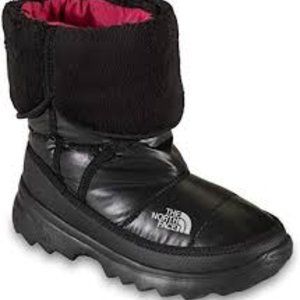 North Face Amore Girls Boots